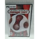 Championship manager 2007