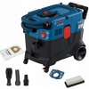 BOSCH GAS 12-40 MA vysávač 40 l 1200 W + príslušenstvo