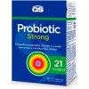 GS Probiotic Strong 40 kapsúl