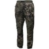 Nash Tepláky Zero Tolerance Wind Chill Joggers Camo S