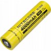 Akumulátor Nitecore NL1840 18650 4000 mAh 3,6 V IPX6