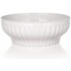 Vetro Zarábacia misa Orion 24 cm biela