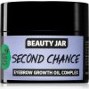 Beauty Jar Second Chance komplex olejov pre rast obočia 15 ml