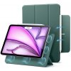 ESR REBOUND MAGNETIC IPAD PRO 12.9 4 / 5 / 6 / 2020-2022 / AIR 13 1 / 2 / 2024-2025 4894240251331 forest green