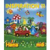 HAMA Inšpiratívna knižka 11 MIDI