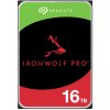 Seagate IronWolf Pro 16 TB interný pevný disk 8,9 cm (3,5 ) SATA III ST16000NT001 Bulk; ST16000NT001