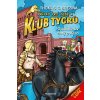 Klub Tygrů Gladiátorův zlatý poklad (41) - Thomas Brezina