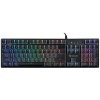 A4tech Bloody S510R Blue Switch, pudding, USB, čierna – CZ S510R-BK-BS-PUD