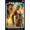 Marvel Star Wars: Bounty Hunters 5 - The Raid On The Vermillion