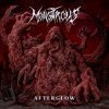 Monstrous - Afterglow [CD]