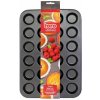TORO Forma na muffiny, 24 ks, 38,5 × 26 × 2,2 cm