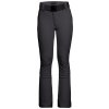 Dámske lyžiarske nohavice Goldbergh Pippa Ski Pants Dark Antra
