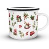 Hrnček Hravé Vianoce 236 ml