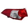 Ľavé zadné svetlo HONDA ACCORD -CU2-