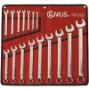 Genius Tools Sada kľúčov 1/4