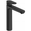 Hansgrohe Vernis Blend umývadlová batéria stojanková čierna 71582670