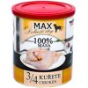 Sokol Falco Max Deluxe dog 3/4 kurčaťa 800g