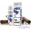 Liqua Mix&Go Cuban Cigar 10 ml