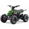 Štvorkolka MiniRocket Motors Repti Deluxe 1000W, zelená