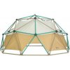 detská preliezačka LIFETIME GEODOME 90612 s plachtou LG2525