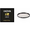 HOYA filter PLC 58mm HD