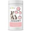 Dromy Jogurt pro psy a kočky s probiotiky 800 g
