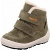 Detské zimné topánky Superfit 1-106314-7000 Veľkosť: 26