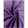 Chanar prestieradlo jersey Lux tmavě fialové 90x200