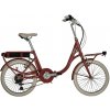 Skladací elektrobicykel Amantea 20 (Alpina P2 Amantea Folding 20)