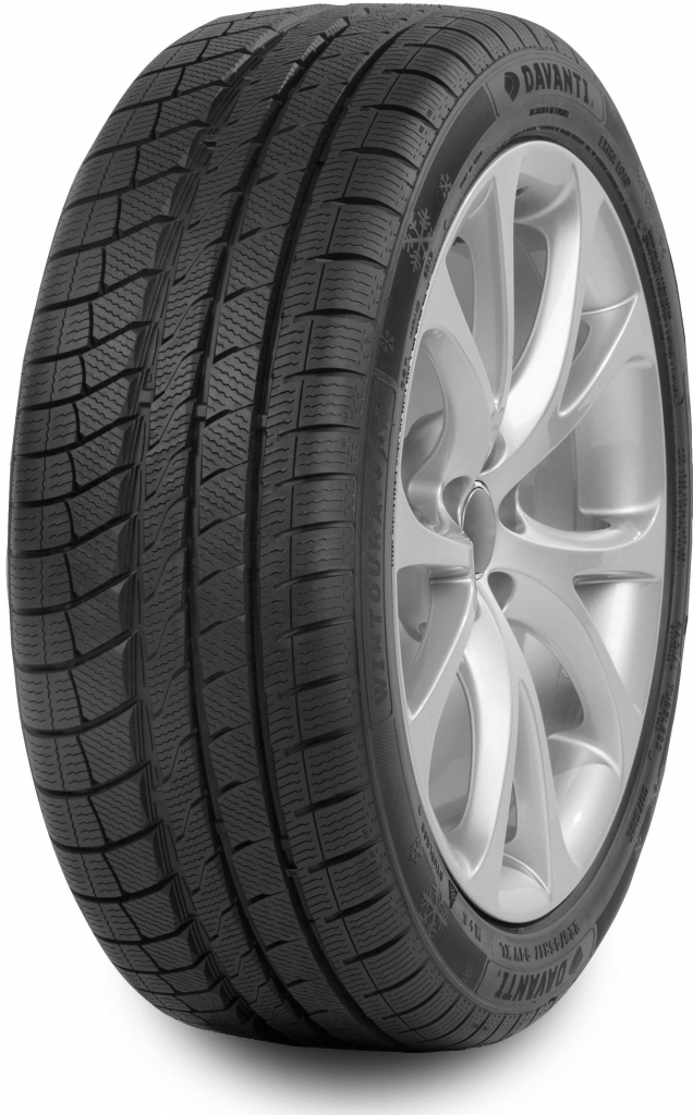 Davanti Wintoura + 215/55 R17 98V