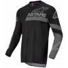 Alpinestars Racer GRAPHITE čierno-sivý