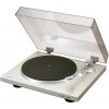 Denon DP-300F Silver - plně automatický gramofon