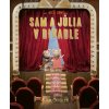 Myší dom: Sam a Júlia v divadle - Karina Schaapman
