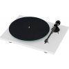 Pro-Ject T1 EVO + OM10 - Biela