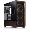 Skříň Antec Flux Pro Noctua Edition (ANTEC FLUX PRO NOCTUA EDITION)