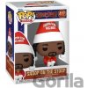 Funko Pop! 412 Snoop Dogg Snoop on the Stoop