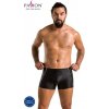 Passion - 049 Short Matt Black S/M