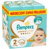 Pampers Premium Care plienky, veľkosť 2 (4-8 kg), 224 ks