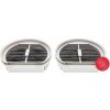 Vacs Xiaomi MI Vacuum Cleaner Light Hepa filter 2 ks