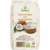 BioMenü Bio Kokosové Chipsy prírodné 100 g