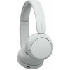 Sony WH-CH520, bílá, model 2023 WHCH520W.CE7
