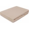 Darymex jersey prestieradlo 018/170 béžové 180X200