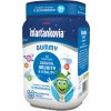 Walmark Marťankovia GUMMY s Echinaceou príchuť jahoda a čerešňa 70 tabliet