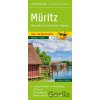 Müritz 1:50 000 / cyklistická a turistická mapa - -