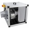 Systemair MUB/T-S 042 450D4
