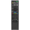 Diaľkový ovládač Universal LCD SONY LX P357