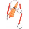 Uni Cat Náväzec Baitfish Gripper Rig