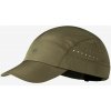 Bežecká čiapka Buff Speed Cap - tundra khaki