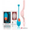 Wearwatch Egg Wireless Technology Watchme Blue / Pink