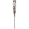 BOSCH Vrták do kladív SDS-plus-5 5 x 100 x 165 mm 1618596189